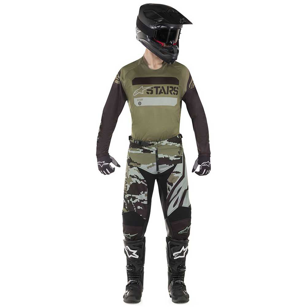ALPINESTARS RACER TACTICAL