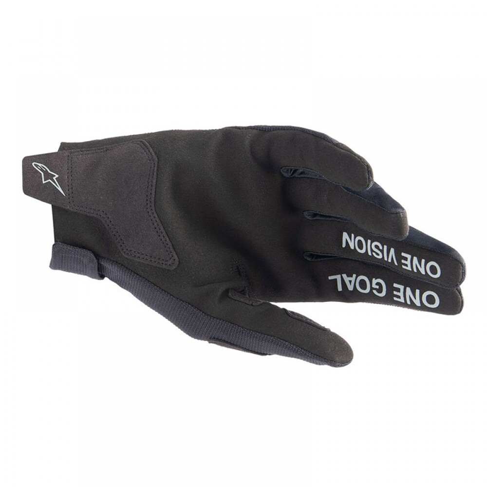 ALPINESTARS RADAR BLACK