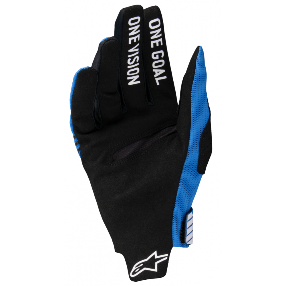 ALPINESTARS RADAR PRO BLUE