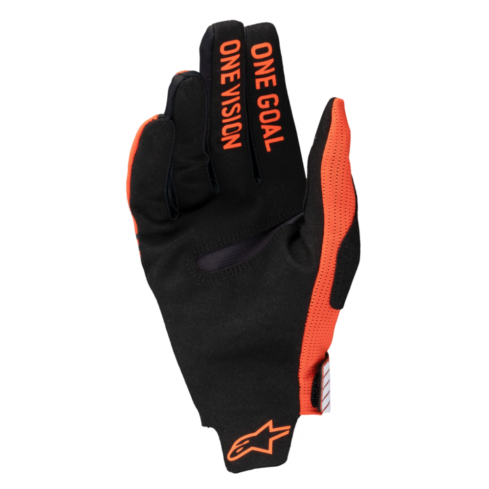 ALPINESTARS RADAR PRO ORANGE