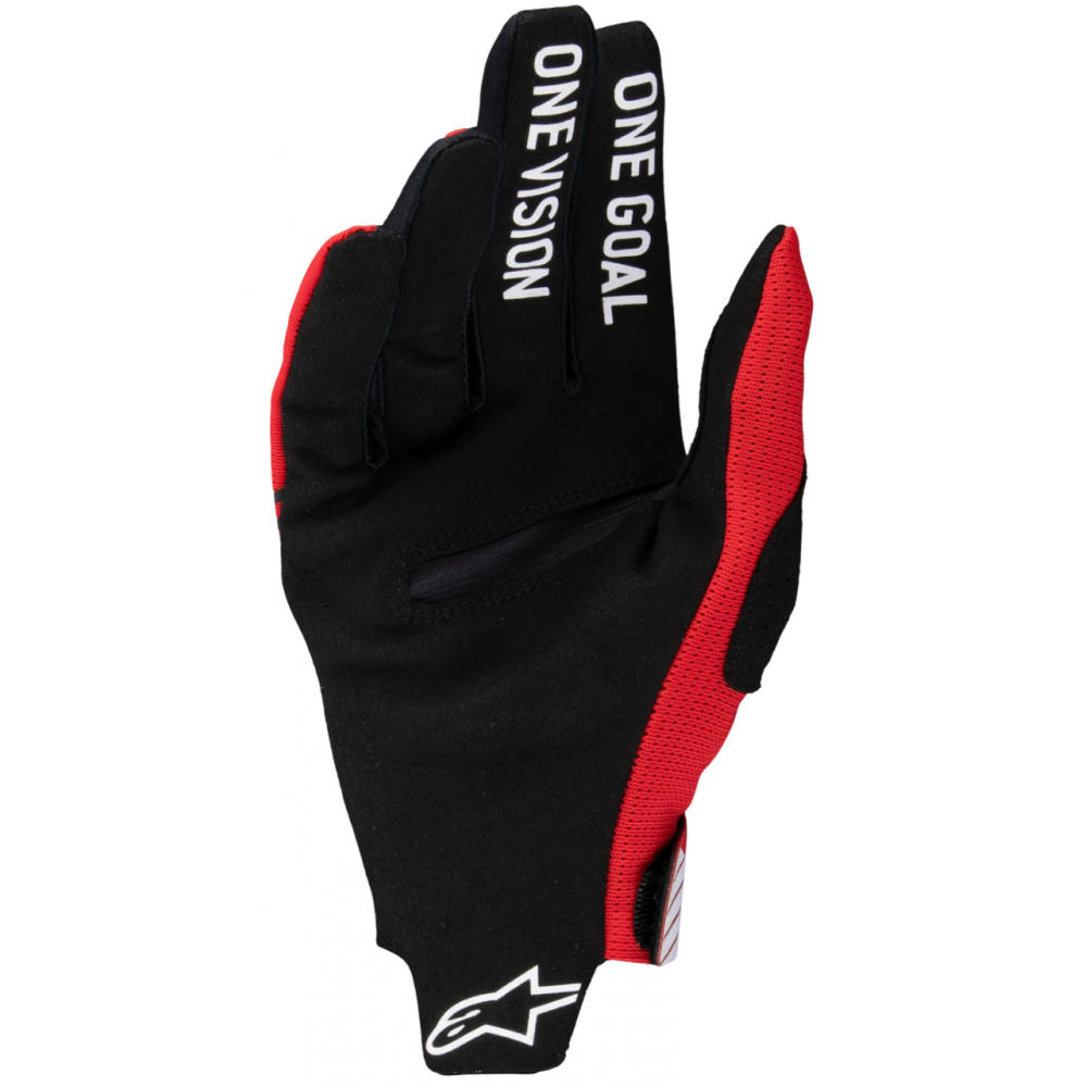 ALPINESTARS RADAR PRO RED