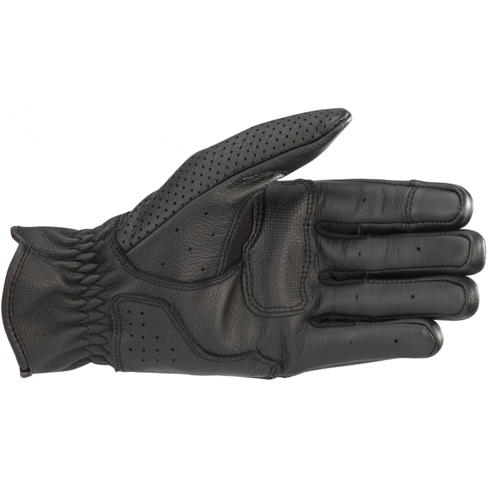 ALPINESTARS RAYBURN V2 BLACK