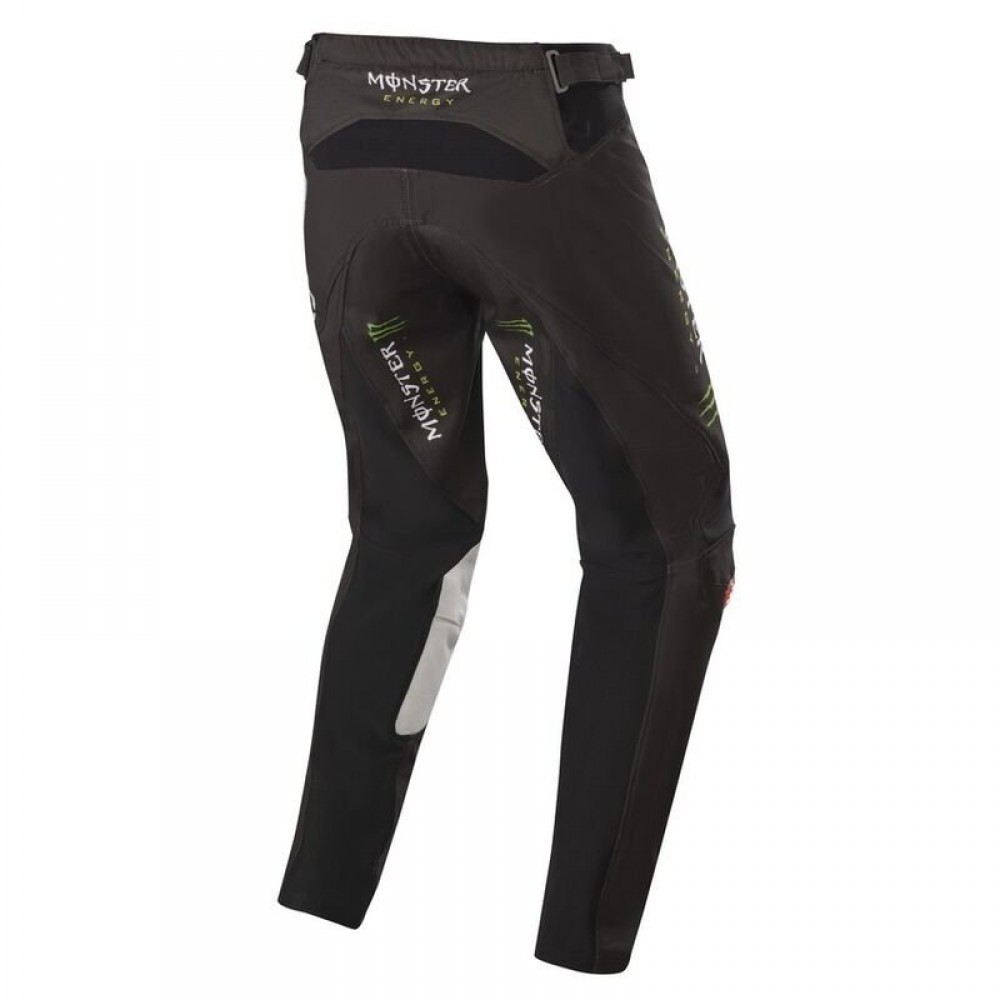 ALPINESTARS S20-M AMMO BLACK/GREEN