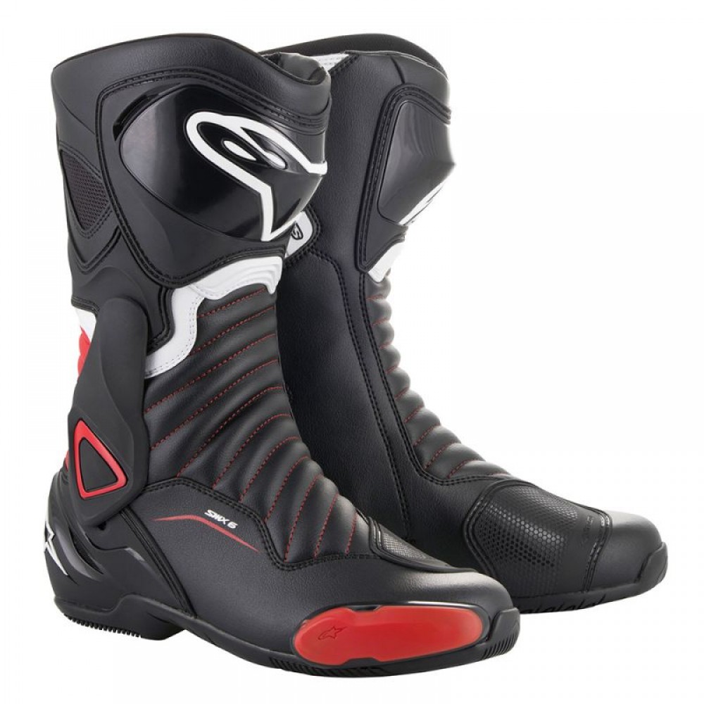 ALPINESTARS SMX-6 V2
