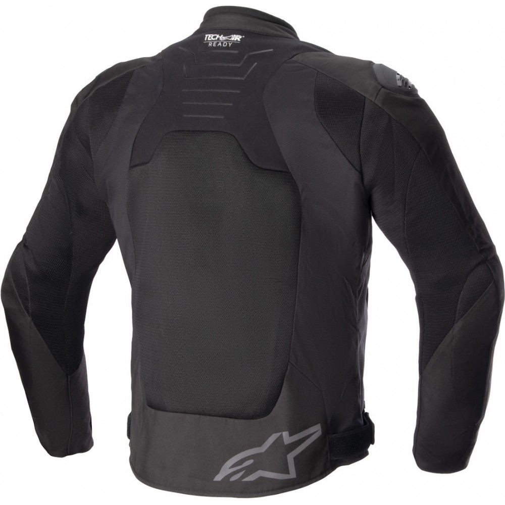 ALPINESTARS SMX AIR BLACK