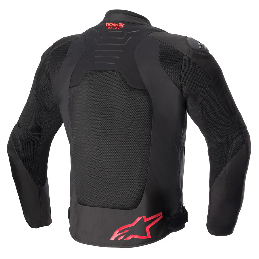 ALPINESTARS SMX AIR XL