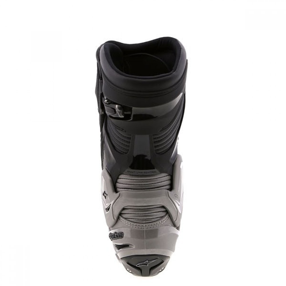 ALPINESTARS SMX PLUS V2 BLACK/GREY