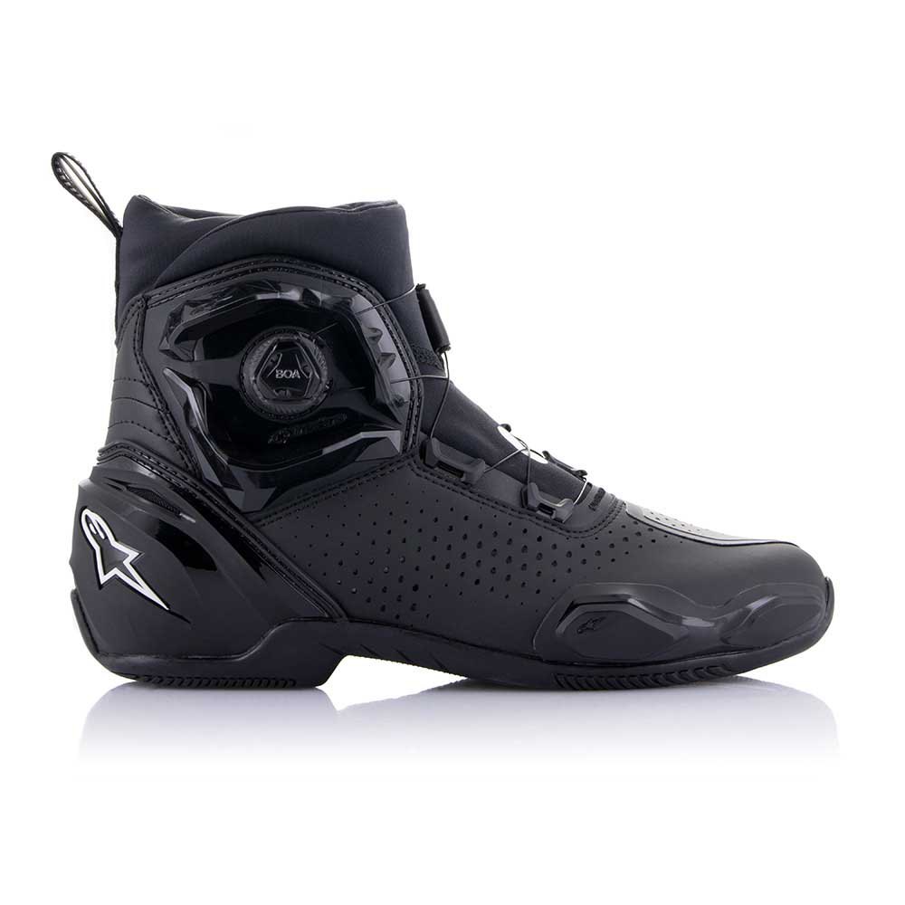 ALPINESTARS SP-2 BLACK