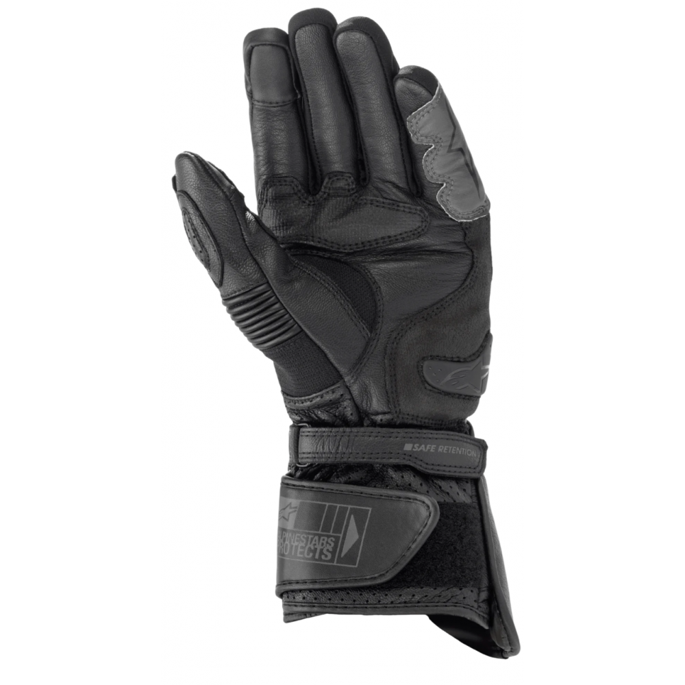 ALPINESTARS SP-2 V3 BLACK/ANTHRACITE