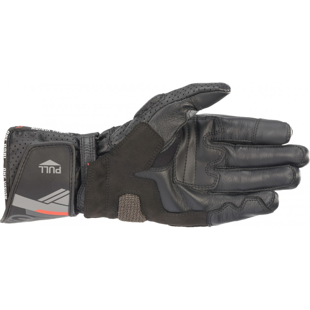 ALPINESTARS SP-8 V3 AIR BLACK