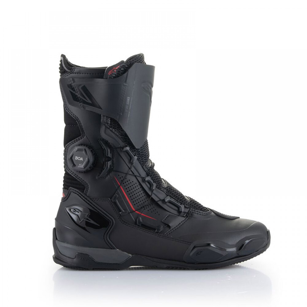 ALPINESTARS SP-X BOA BLACK