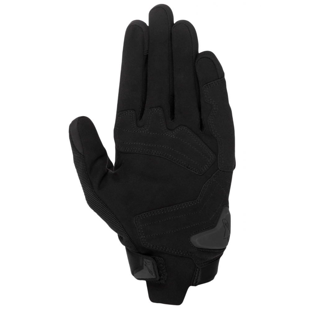 ALPINESTARS SP X 1 BLACK/BLACK