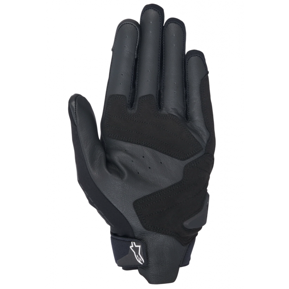 ALPINESTARS SP X 3 BLACK/WHITE