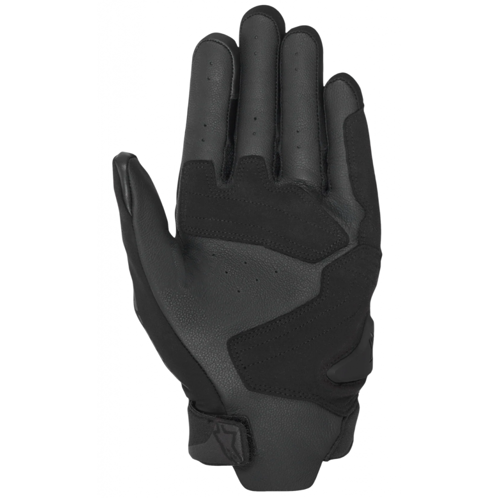 ALPINESTARS SP X 5 AIR BLACK/BLACK