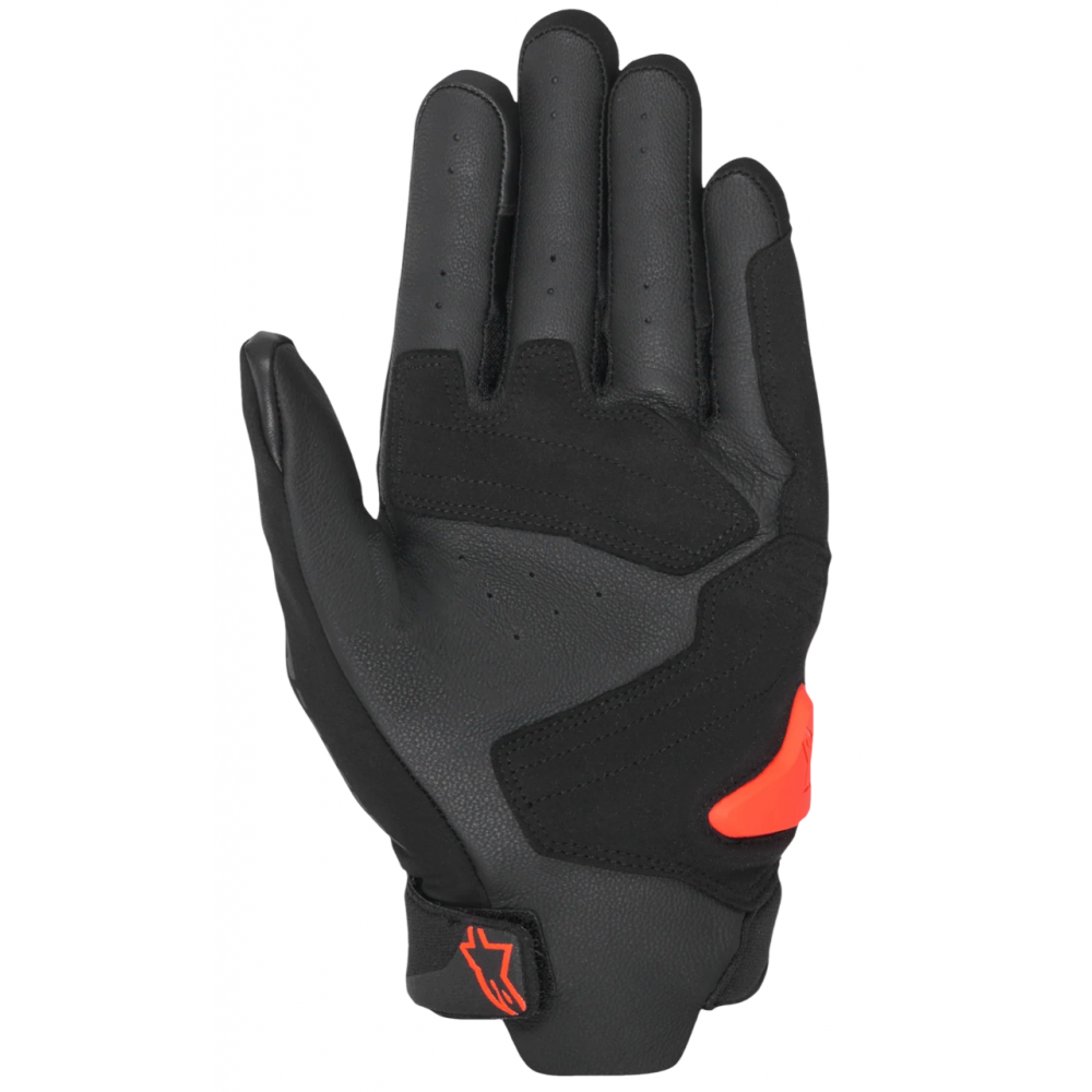 ALPINESTARS SP X 5 AIR BLACK/RED
