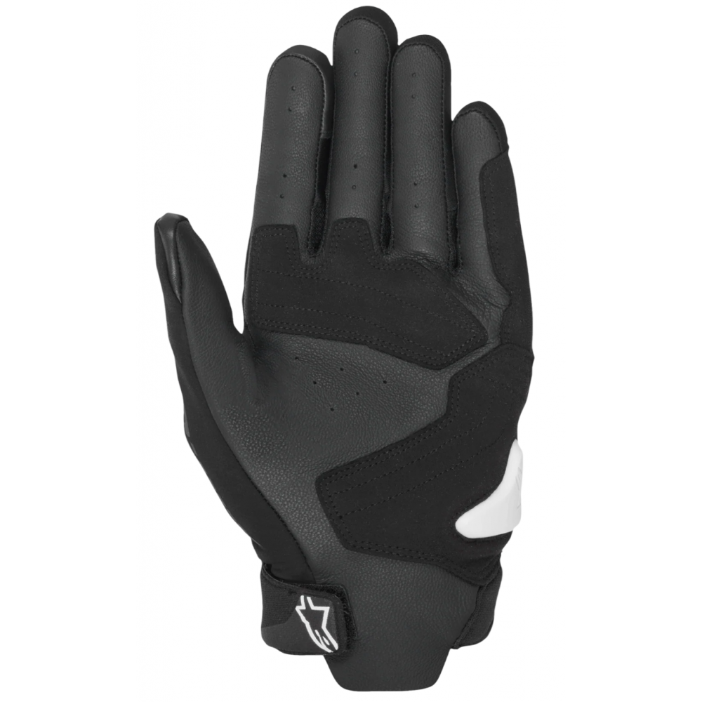 ALPINESTARS SP X 5 AIR BLACK/WHITE