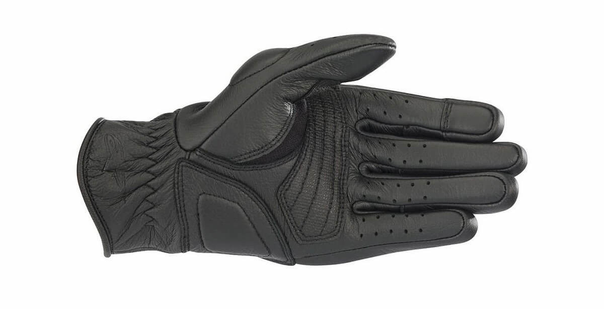 ALPINESTARS SP X AIR CARBON
