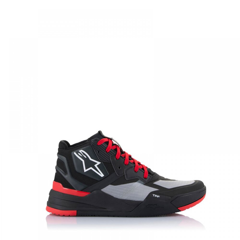 ALPINESTARS SPEEDFLIGHT BLACK/RED/WHITE