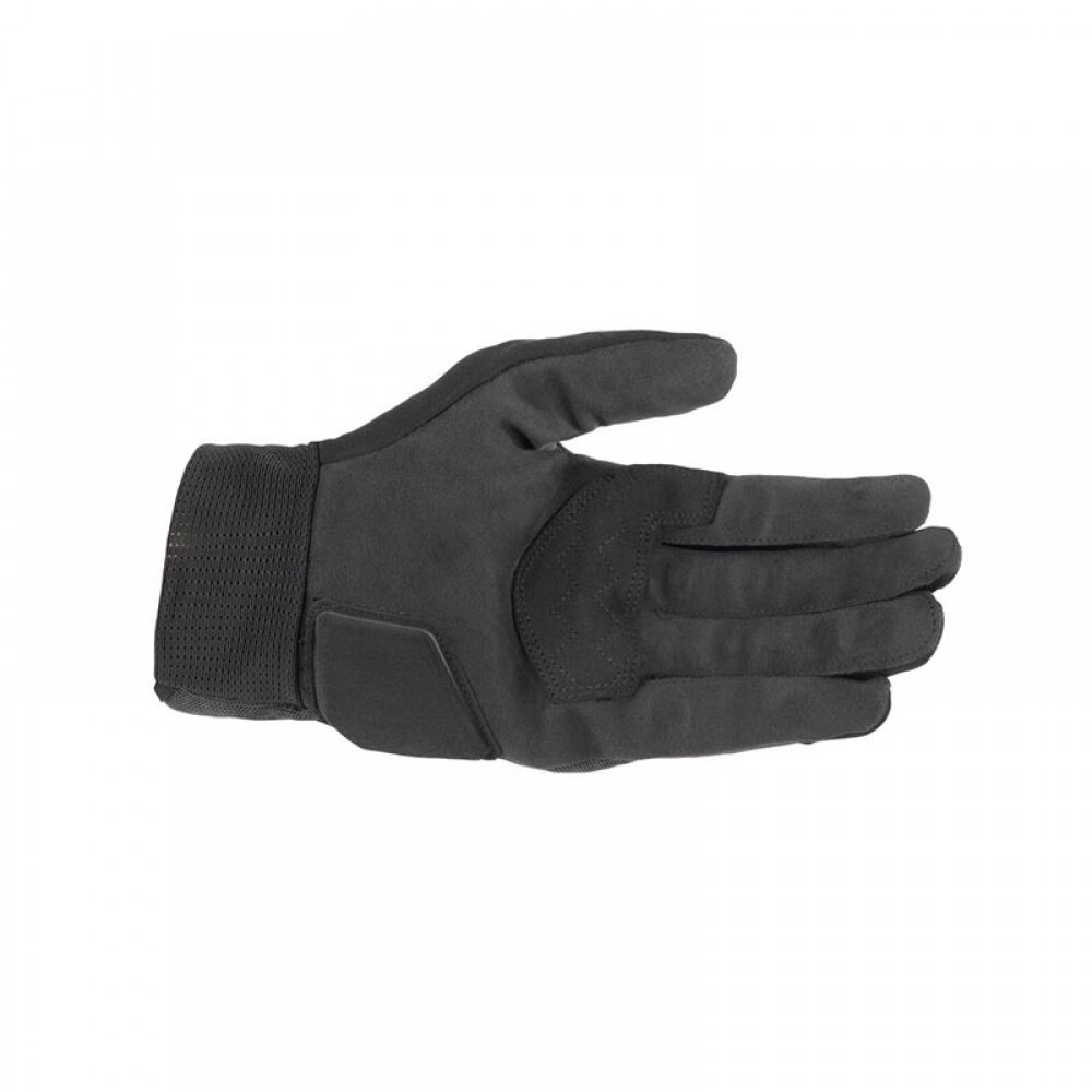 ALPINESTARS STATED AIR BLACK/BLACK