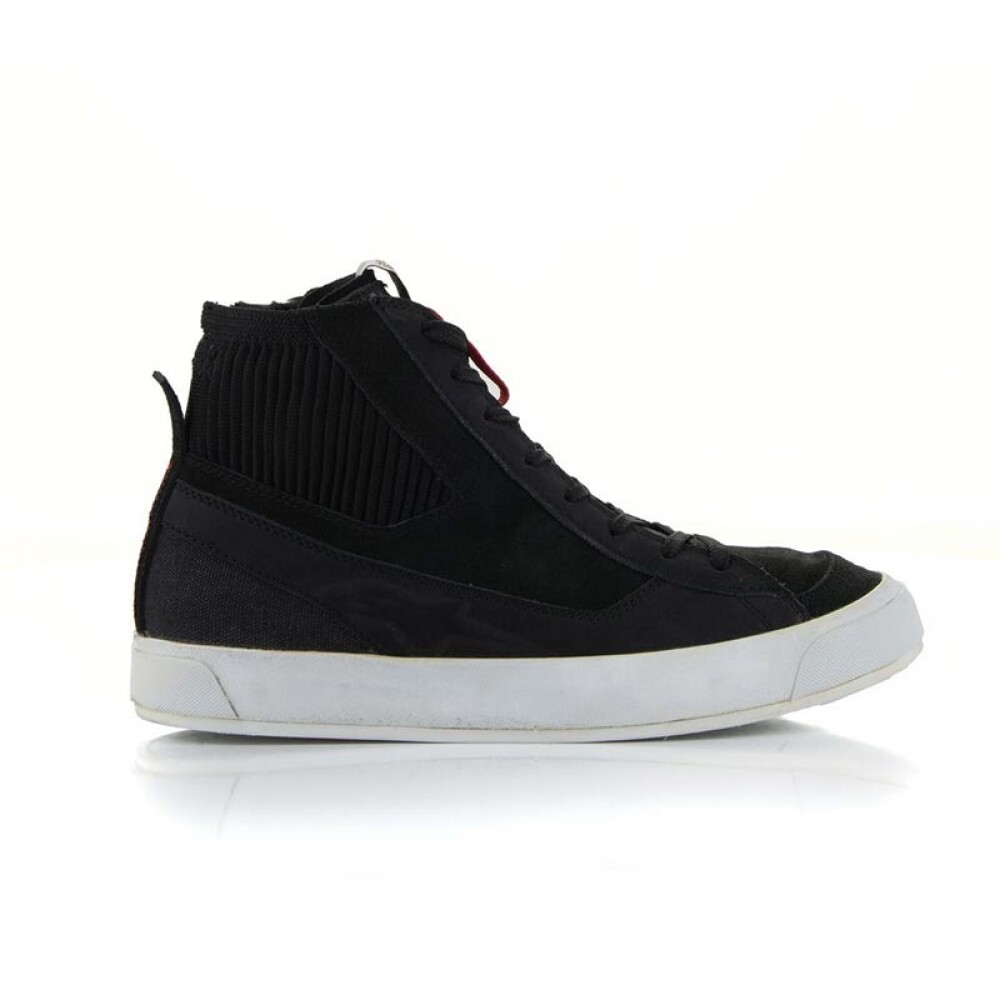 ALPINESTARS STATED BLACK