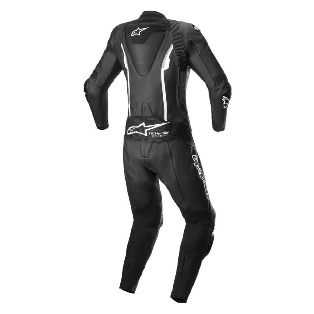 ALPINESTARS STELLA MISSILE V2 BLACK WHITE