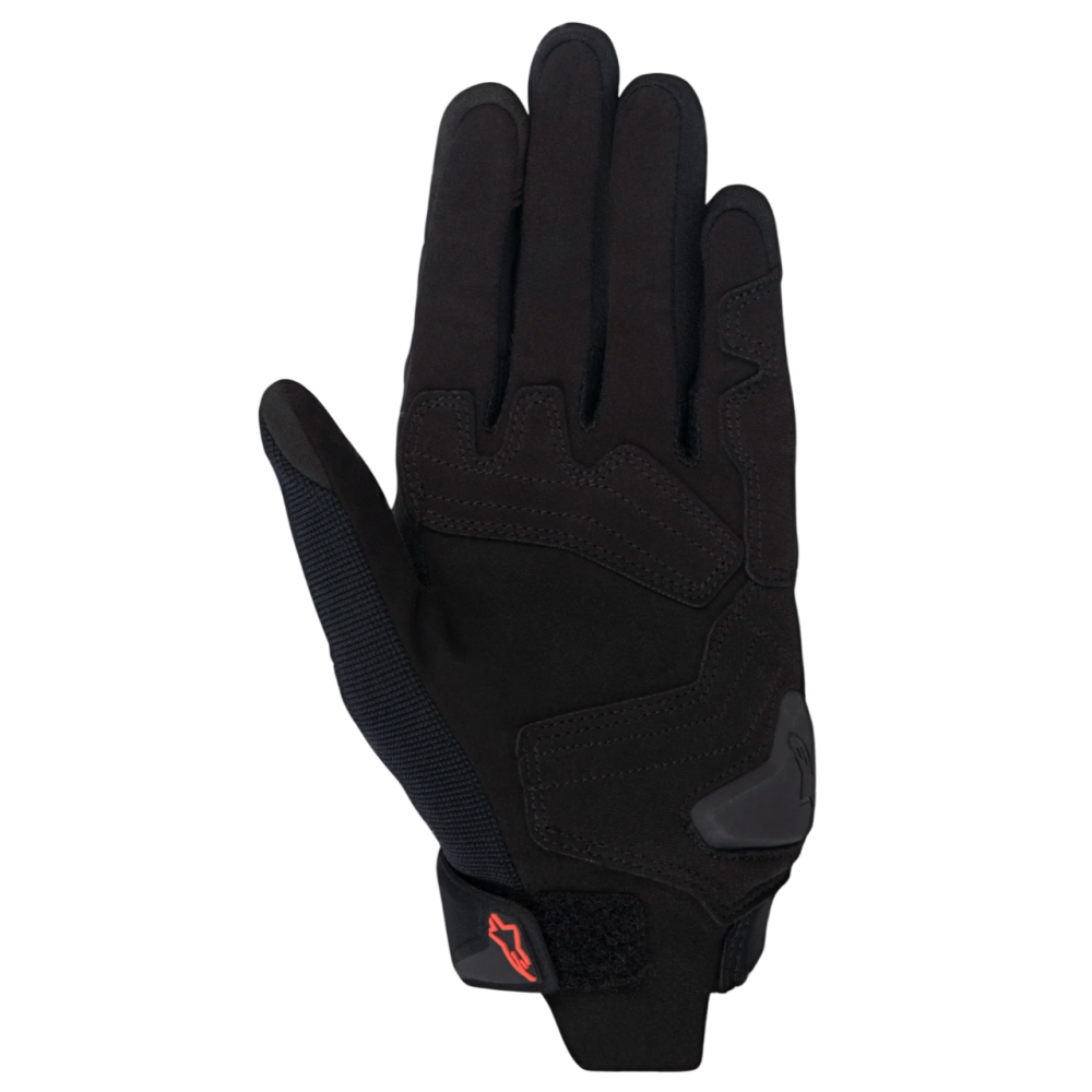 ALPINESTARS STELLA SP X 1 BLACK/RED