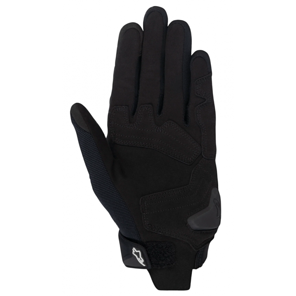 ALPINESTARS STELLA SP X 1 BLACK/WHITE