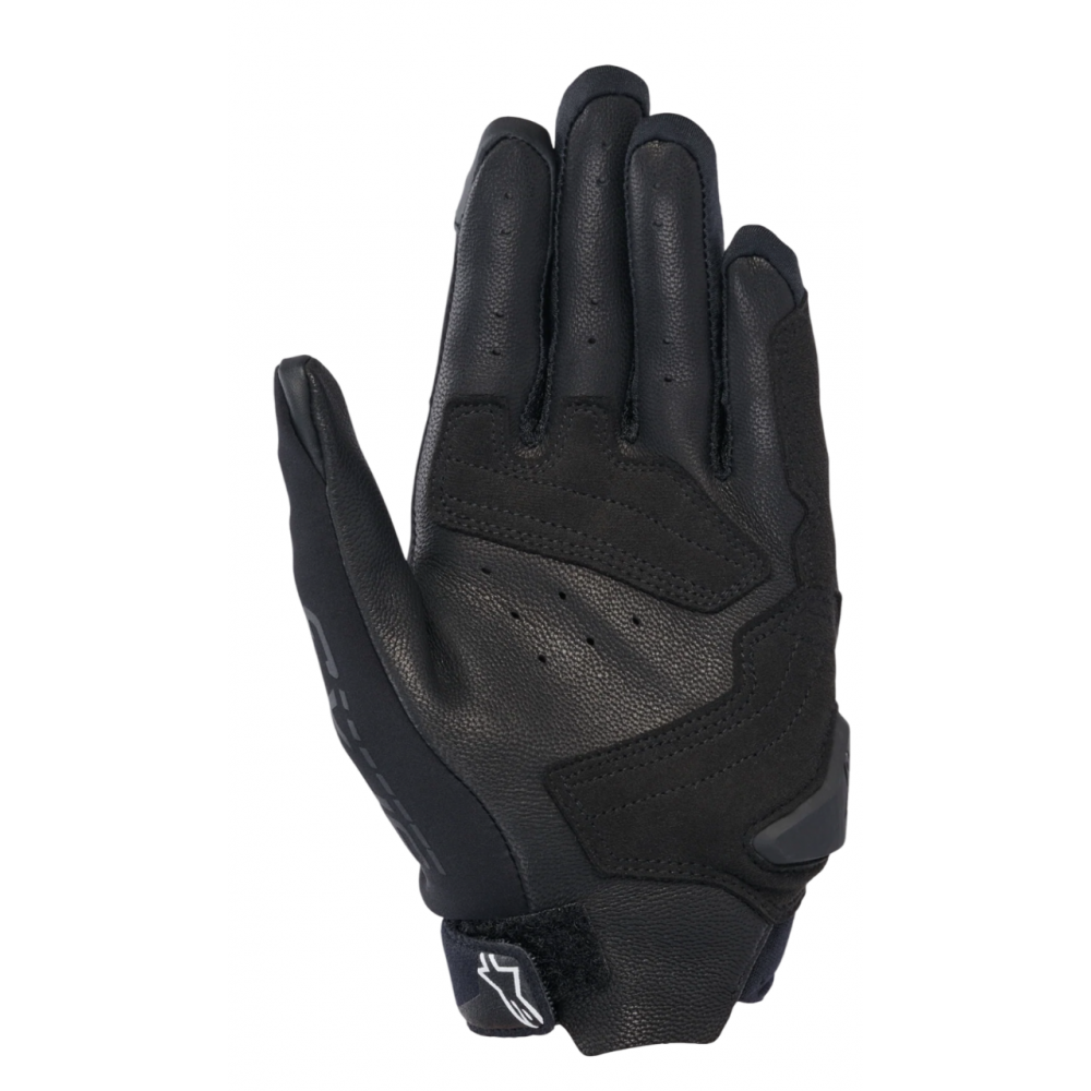 ALPINESTARS STELLA SPX 3 BLACK/WHITE