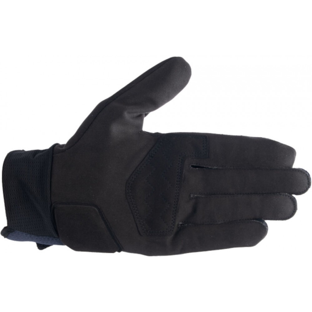 ALPINESTARS STELLA STATED AIR BLACK/BLACK