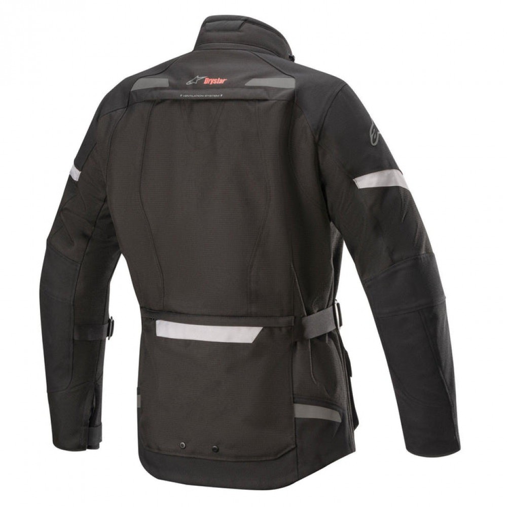 ALPINESTARS STELLA VALPARAISO V3 DS BLACK
