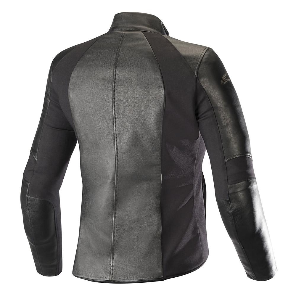 ALPINESTARS STELLA VIKA V2 BLACK