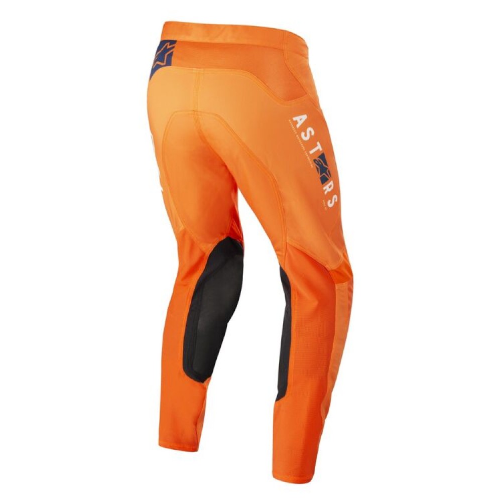 ALPINESTARS SUPERTECH FOSTER ORANGE