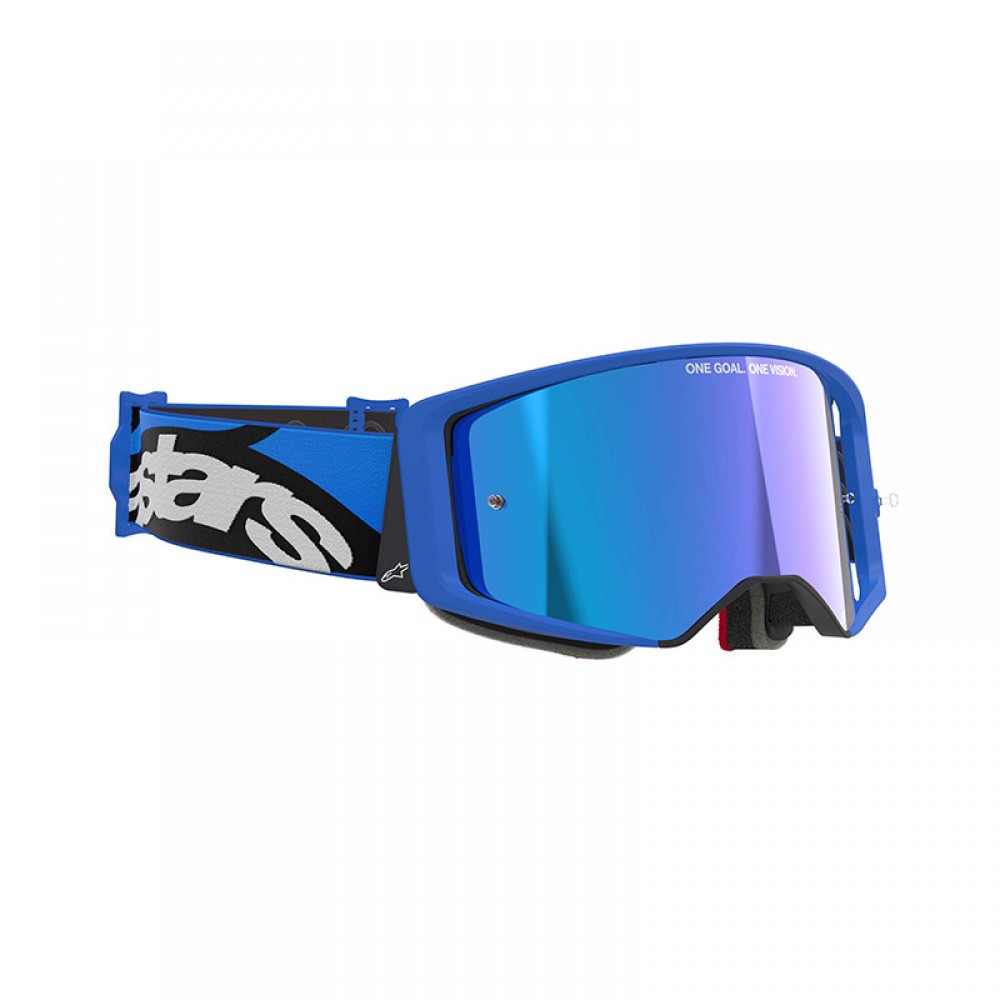 ALPINESTARS SUPERTECH STREAM BLUE -BLUE