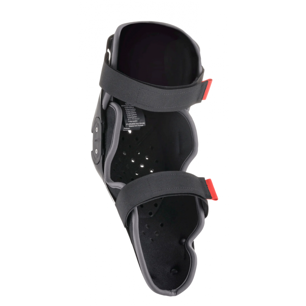 ALPINESTARS SX-1 V2 BLACK/RED