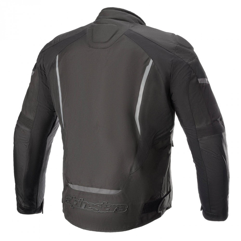 ALPINESTARS T-JAWS WP V3 BLACK