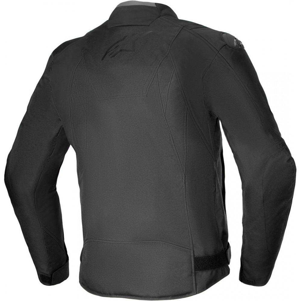 ALPINESTARS T-SP 1 V2 WP BLACK
