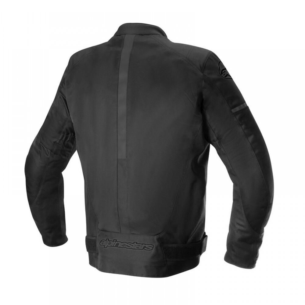 ALPINESTARS T-SP X SUPERAIR BLACK