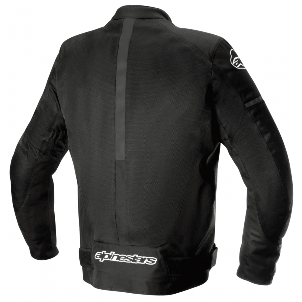 ALPINESTARS T-SP X SUPERAIR BLACK