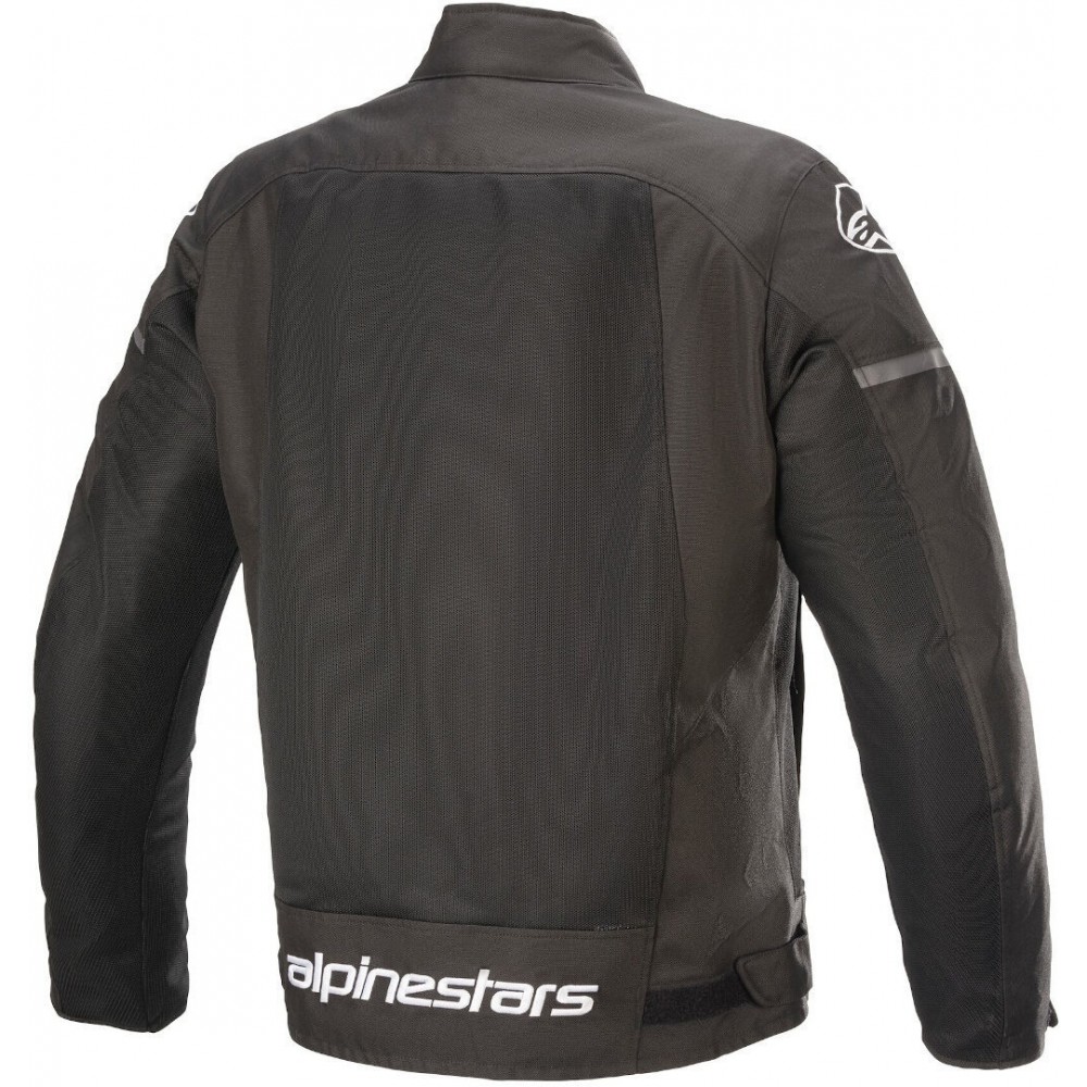ALPINESTARS T-SPS AIR BLACK