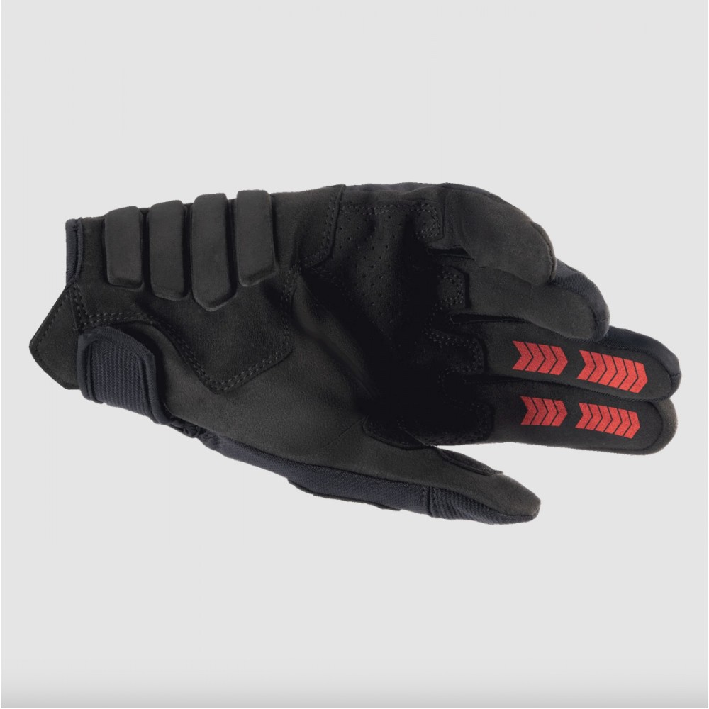 ALPINESTARS TECHDURA BLACK/RED