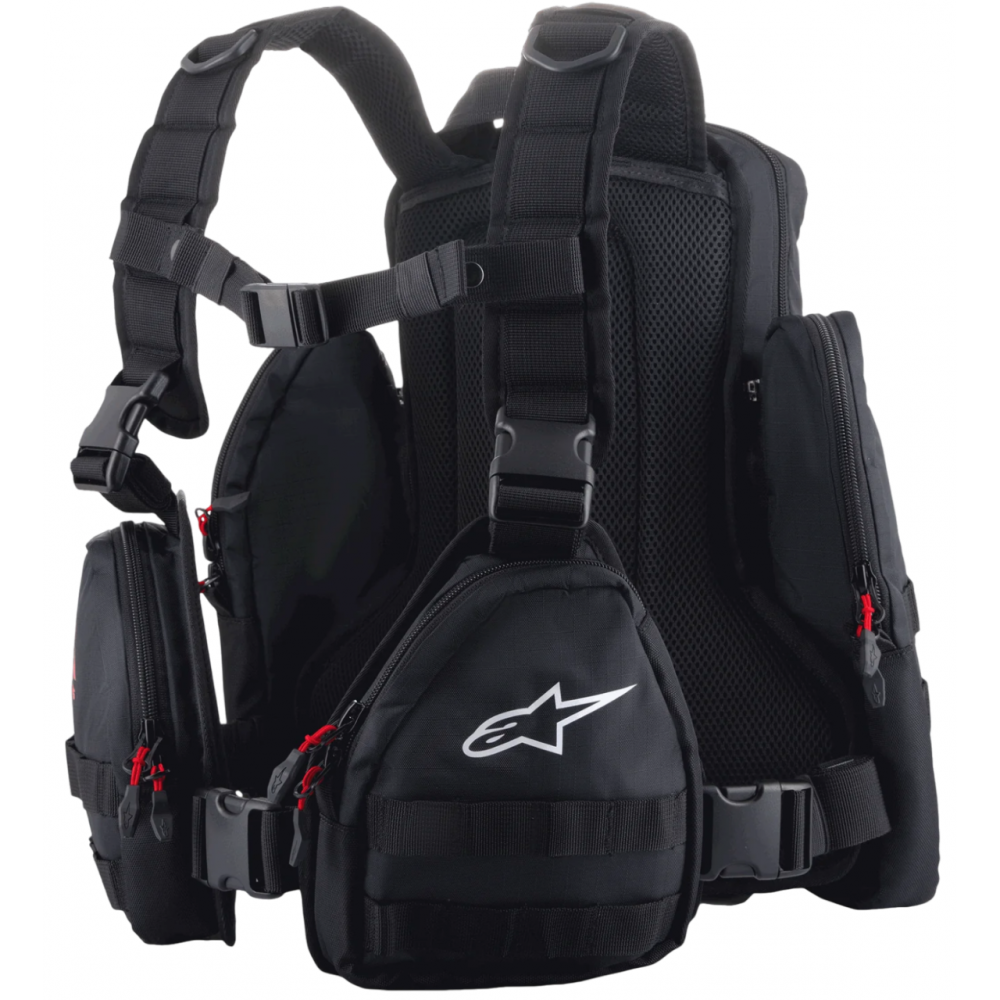 ALPINESTARS TECHDURA TACTICAL PACK