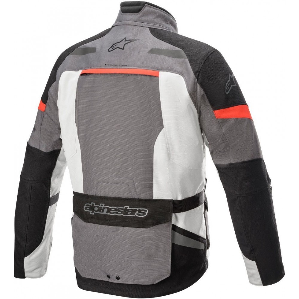 ALPINESTARS VALPARAISO V3 DS