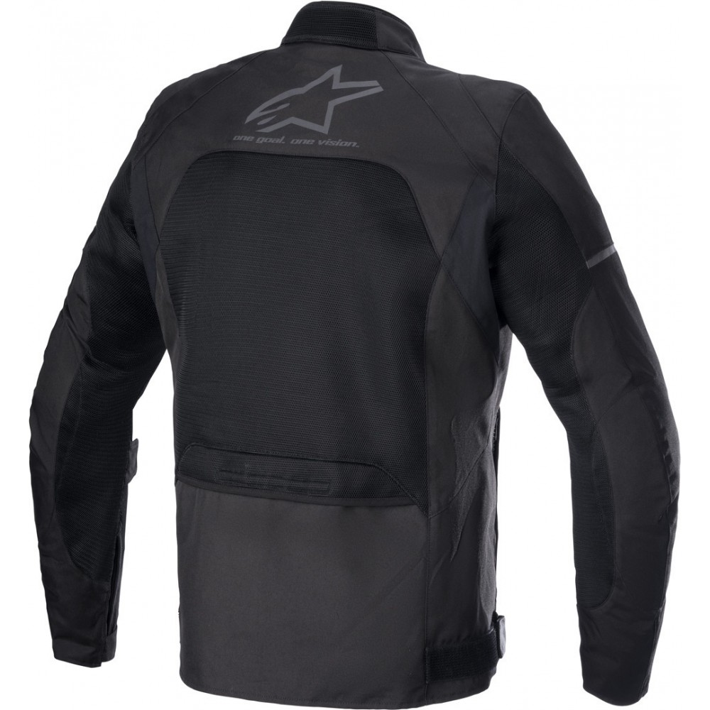 ALPINESTARS VIPER AIR V3 BLACK