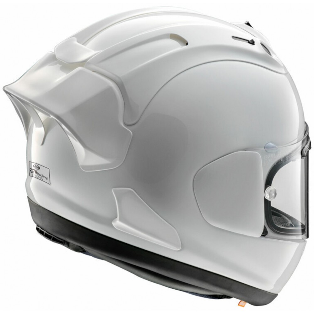 Arai RX-7V FIM RACING WHITE