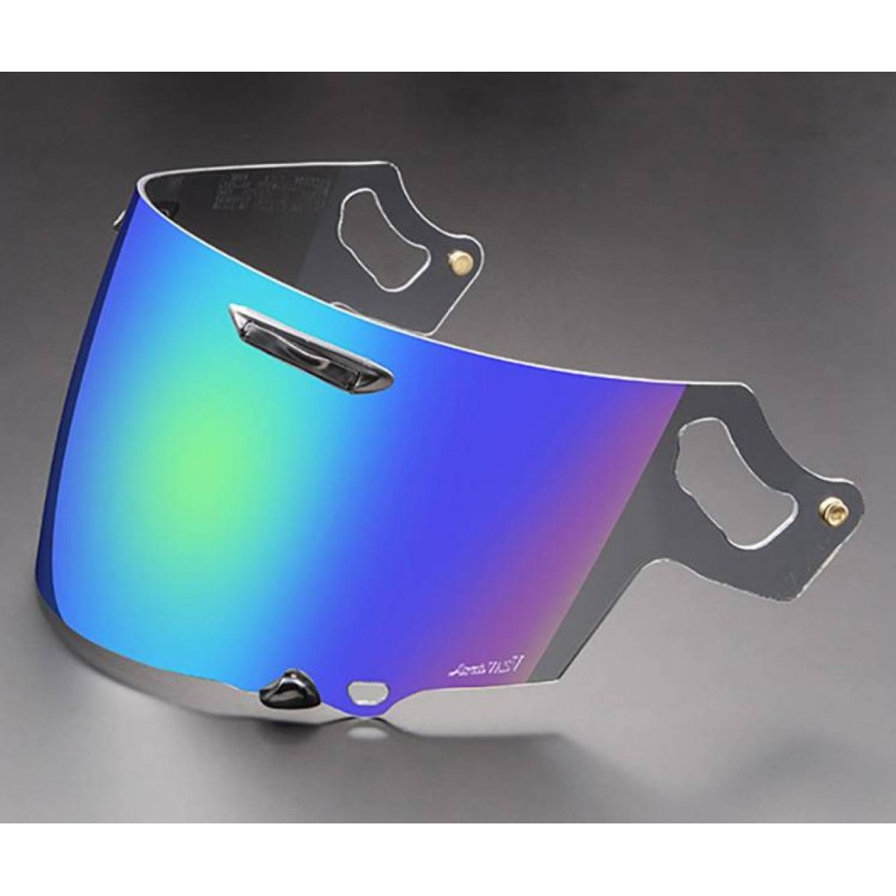 Arai VAS-V MIRROR RX-7V / QV-PRO / CHASER-X / PROFILE V / QUANTUM