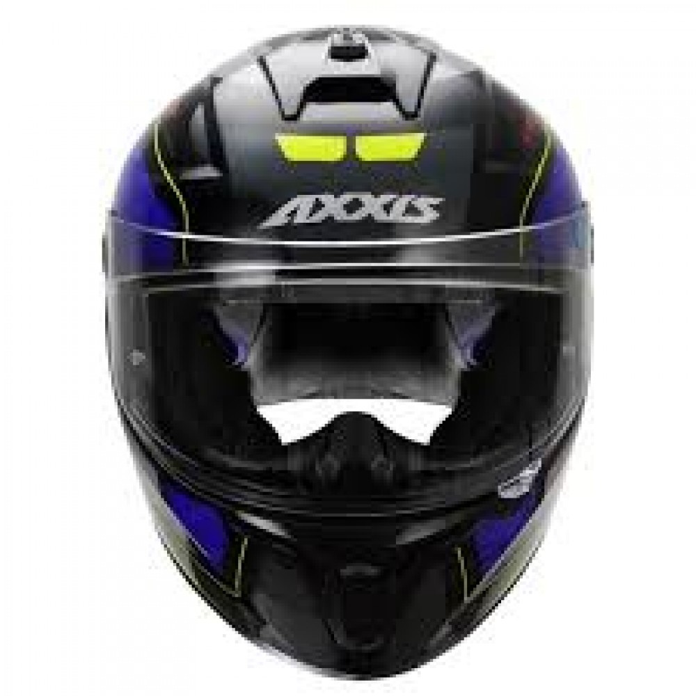 Axxis DRAKEN S WIND B7 BLUE MATT