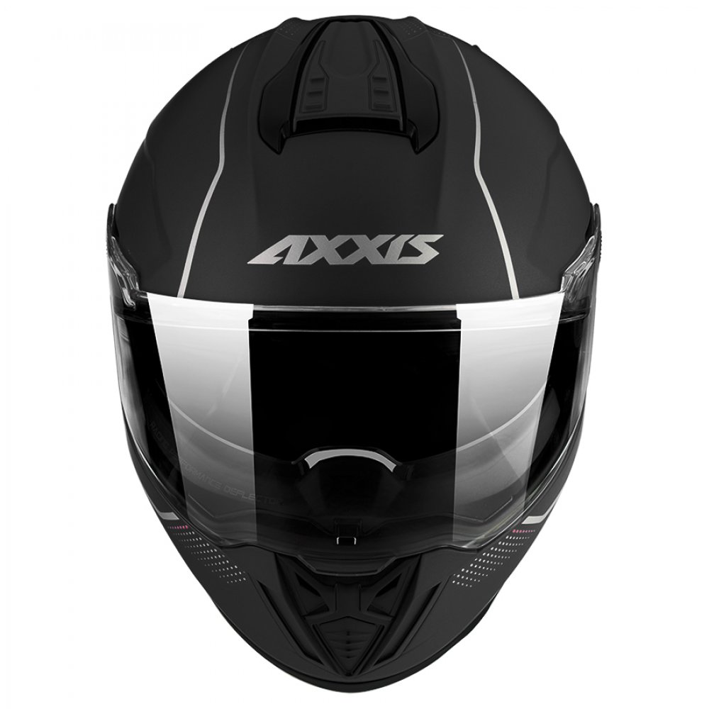 Axxis HAWK SV BLACK