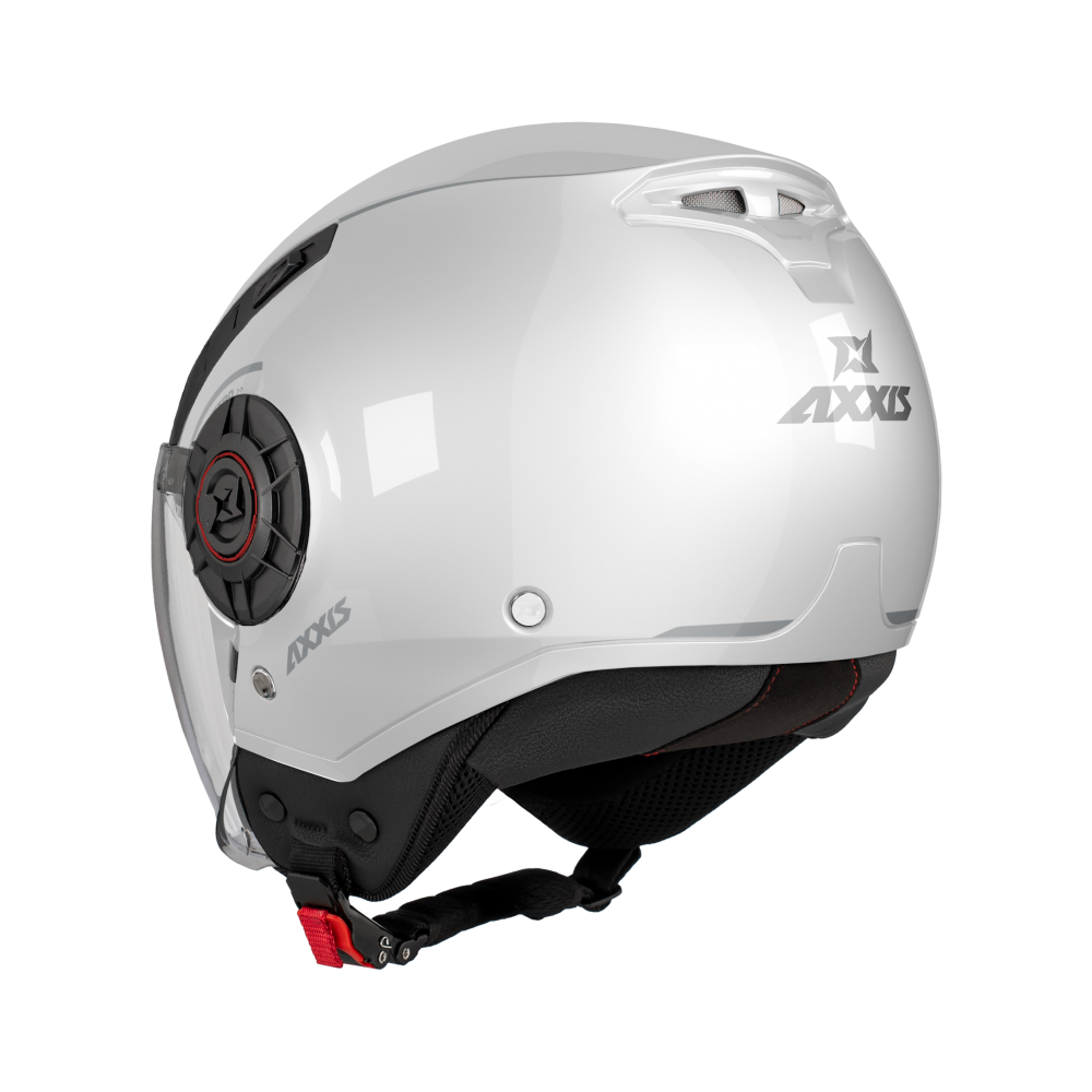 Axxis METRO WHITE
