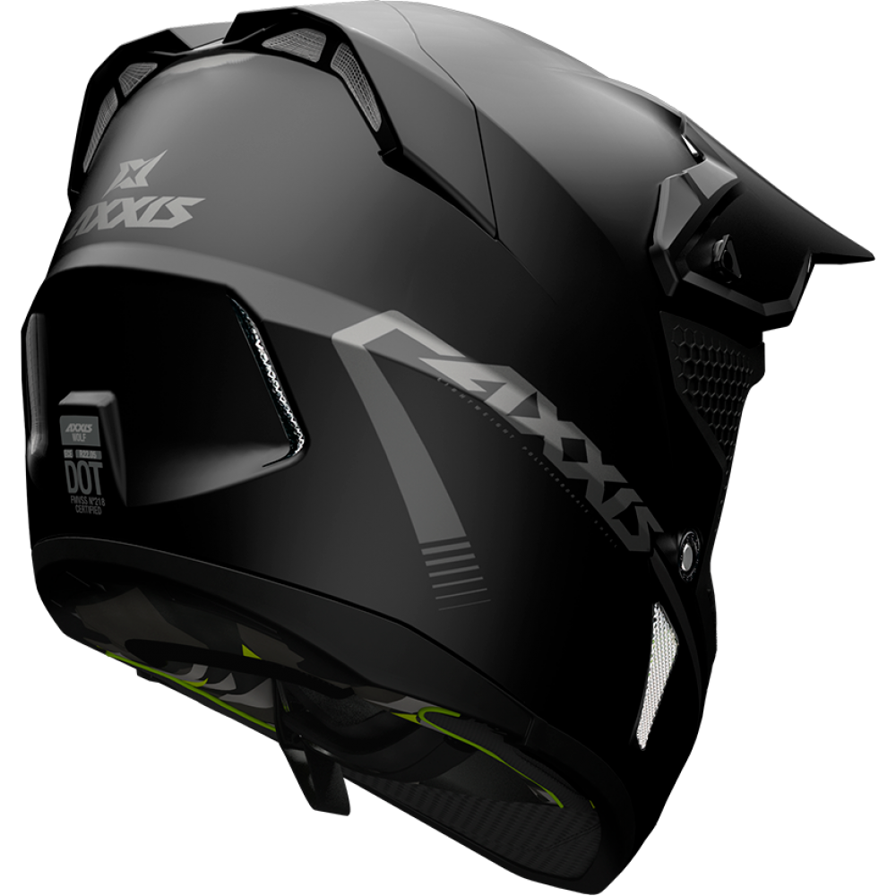 Axxis MX803 WOLF