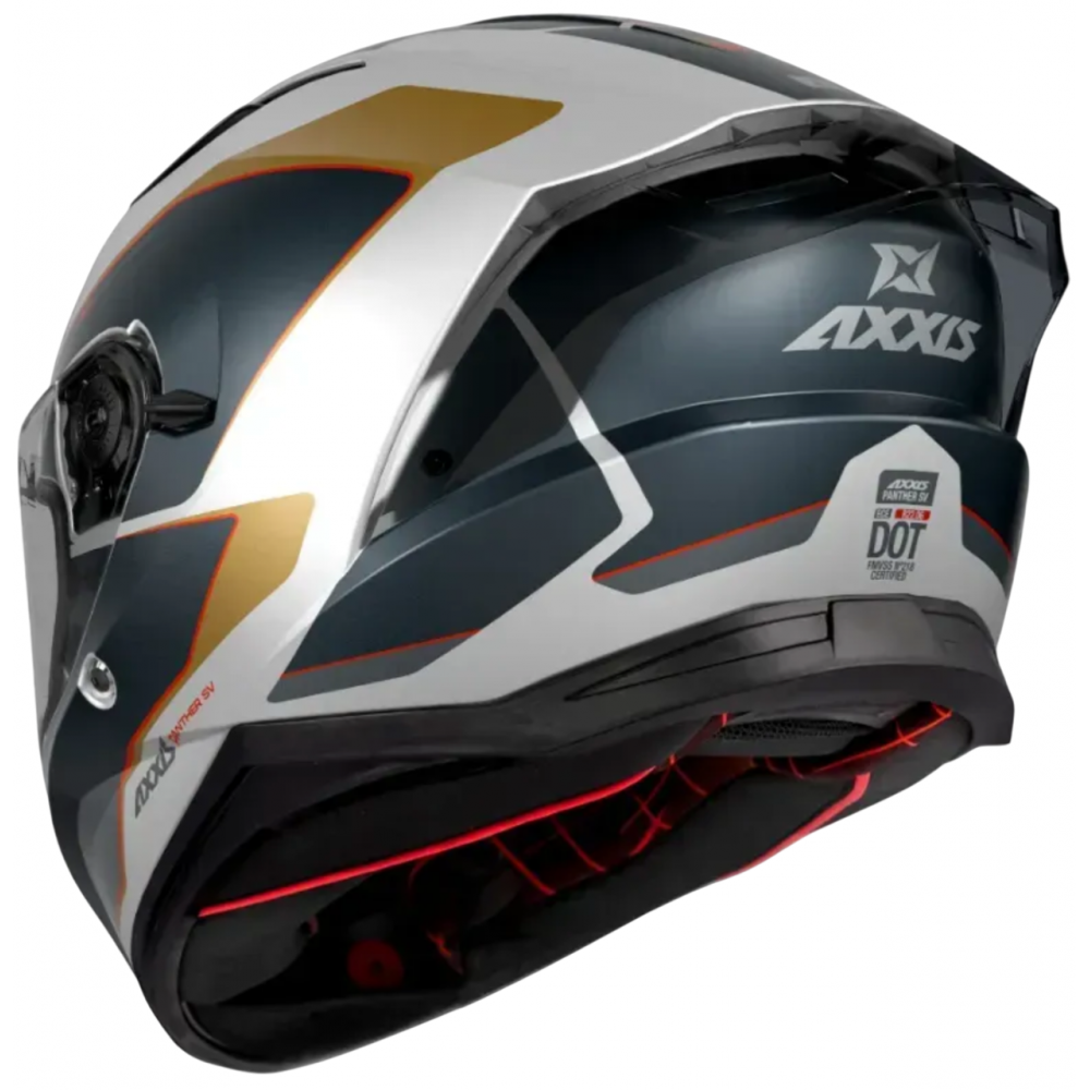 Axxis PANTHER SV GALE A9 GOLD